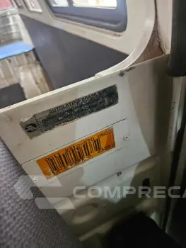 KOMBI 1.6 MI STD Lotação 8V