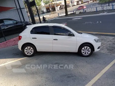GOL 1.6 MI City 8V