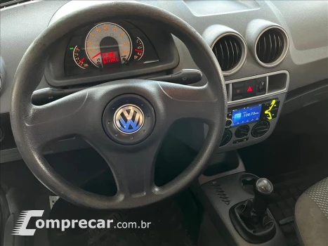 GOL 1.0 MI 8V FLEX 4P MANUAL G.IV