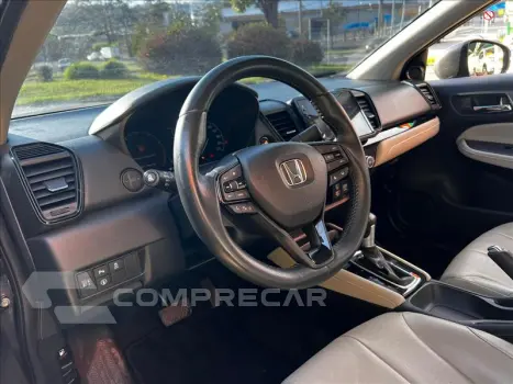 CITY 1.5 I-vtec Touring