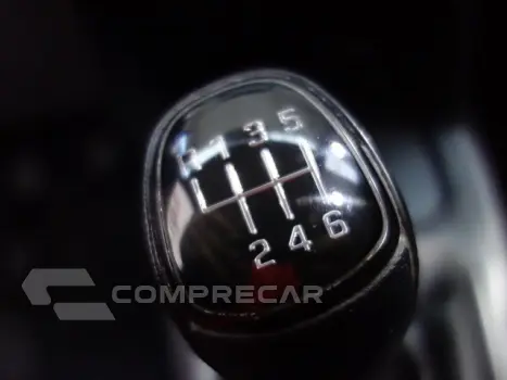 HB20S - 1.6 COMFORT PLUS 16V 4P MANUAL