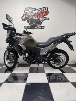 KAWASAKI Versys-x 300 Tourer