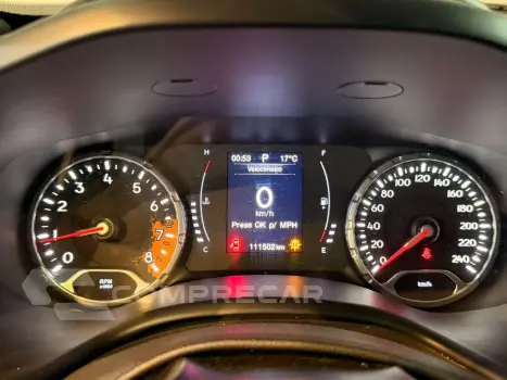 Renegade 1.8 16V Flex Sport 4P Automático