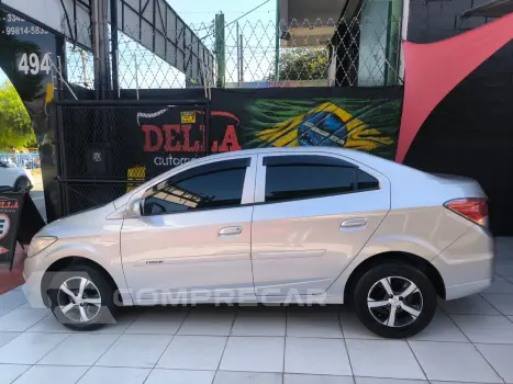 PRISMA 1.0 LT Spe/4 8V