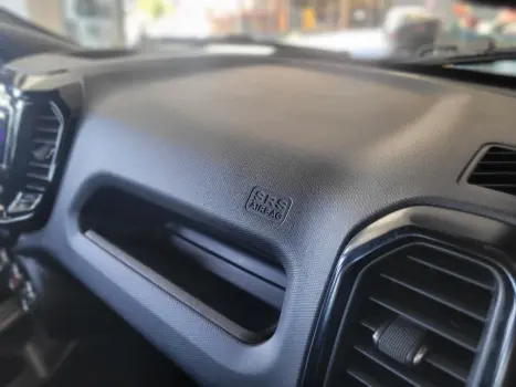 Toro Freedom 1.8 16V Flex Aut.