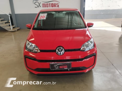 UP 1.0 MPI