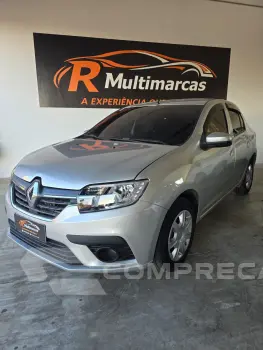 LOGAN 1.0 12V SCE ZEN