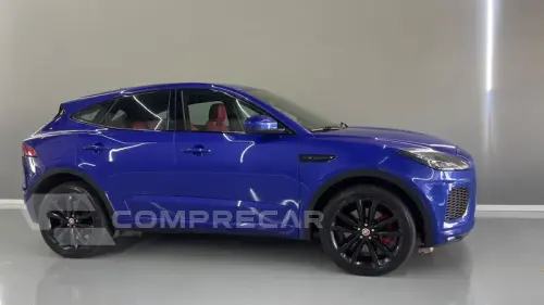 E-Pace