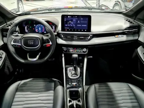 FASTBACK LIMITED ED.1.3 270 T.FLEX AUT.