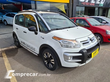 AIRCROSS 1.6 GLX 16V