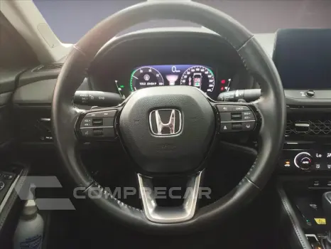ACCORD 2.0 e:HEV TOURING E-CVT