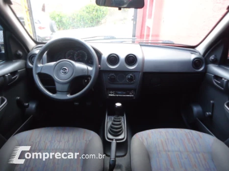 CELTA 1.0 MPFI Life 8V