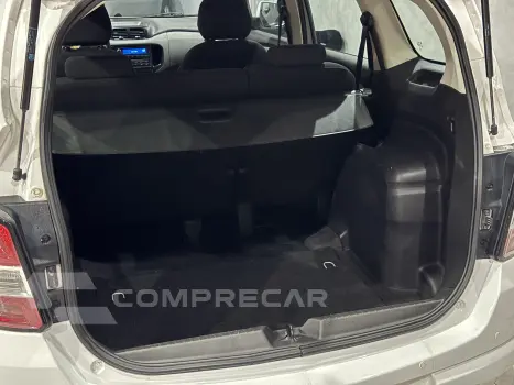 SPIN 1.8 LT 8V