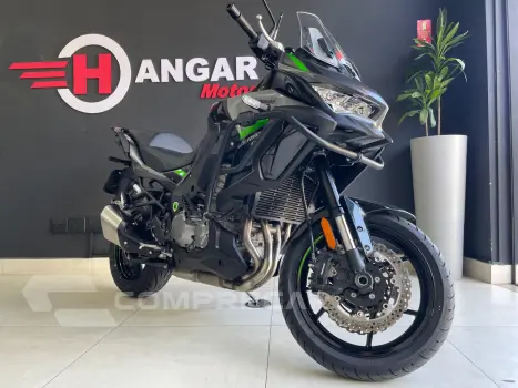 VERSYS 1000