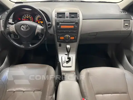 COROLLA 2.0 Vvt-ie XEI