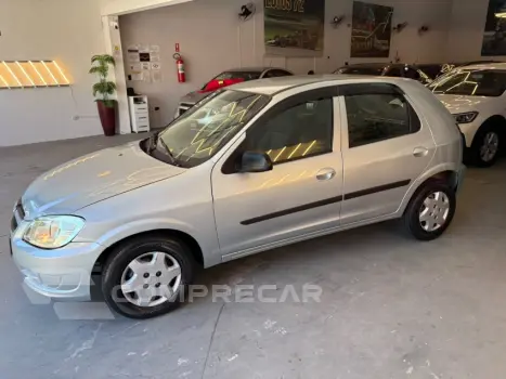 CHEVROLET CELTA 1.0 MPFI LT 8V 4 portas