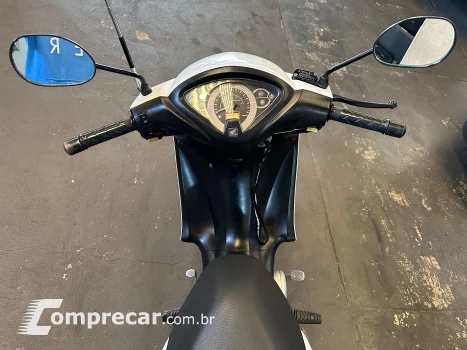 Biz 125