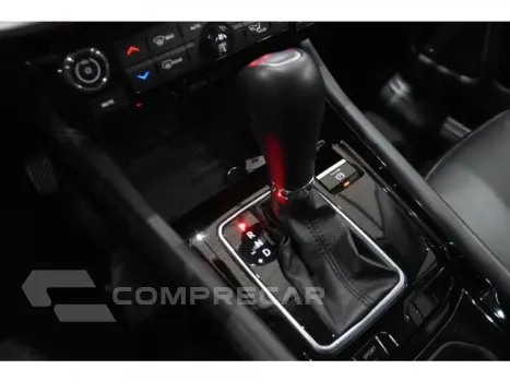 COMPASS - 1.3 T270 TURBO LONGITUDE AT6