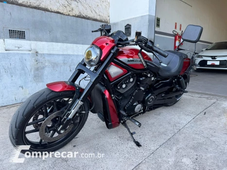 Night Rod Special 1250