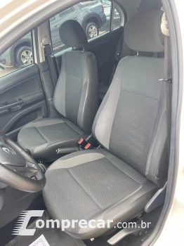 GOL 1.0 MI 8V