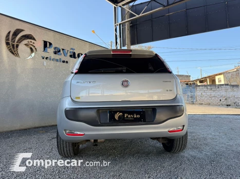 PUNTO 1.6 Essence 16V