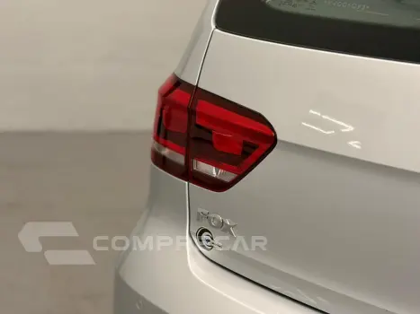 FOX 1.6 MSI TOTAL FLEX CONNECT 4P MANUAL