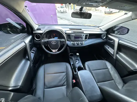 RAV4 2.0 4X2 16V