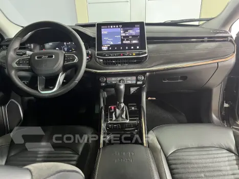 COMMANDER 1.3 T270 TURBO FLEX LIMITED AT6