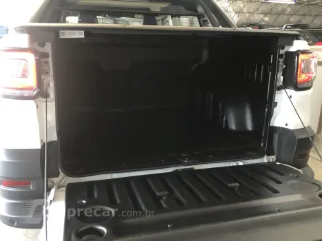 STRADA 1.0 TURBO 200 FLEX ULTRA CD CVT