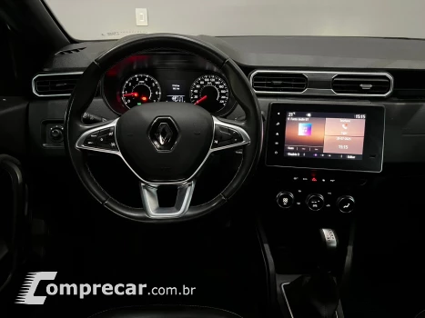 Duster Intense 1.6 16V (Flex) (Aut)