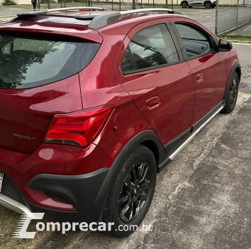 ONIX 1.4 MPFI Activ 8V