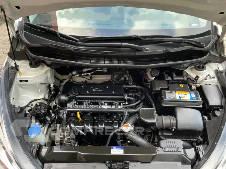 HB20X 1.6 16V PREMIUM FLEX 4P AUTOMÁTICO