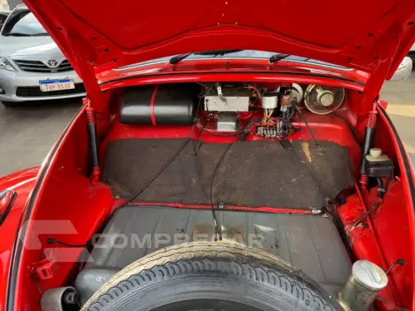 FUSCA 1.5 8V