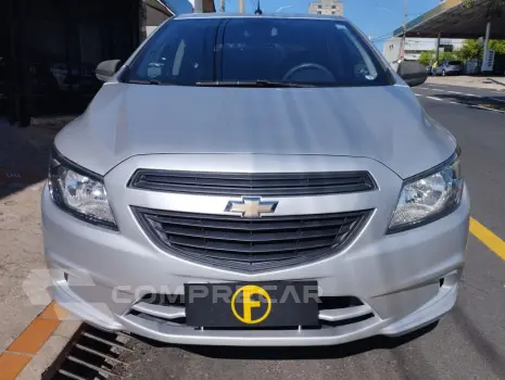 Onix Hatch 1.0 4P FLEX JOY