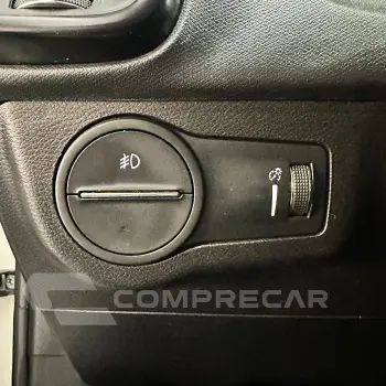 Toro Freedom 1.8 16V Flex Aut.