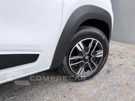 KWID 1.0 12V SCE Intense