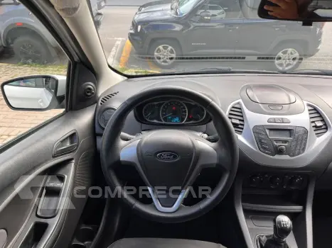 Ka 1.0 SE/SE Plus TiVCT Flex 5p