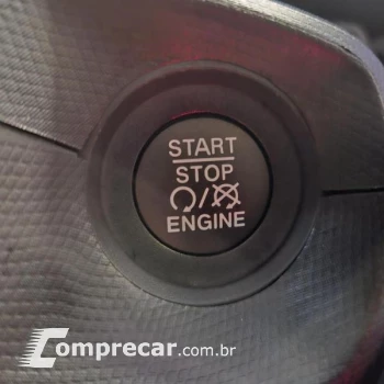 FASTBACK IMPETUS TURBO 200 FLEX AT 4P