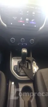 Creta 1.6 16V 4P FLEX ATTITUDE AUTOMÁTICO