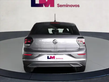 POLO 1.0 170 TSI HIGHLINE AUTOMÁTICO