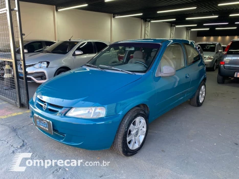 CELTA 1.0 MPFI Life 8V