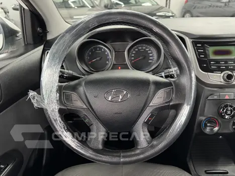 HB20S 1.6 12V Comfort