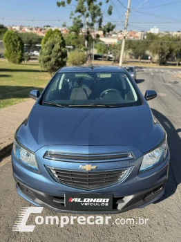 Onix 1.4 LT