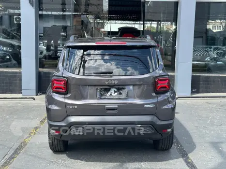 Renegade Long. T270 1.3 TB 4x2 Flex Aut.