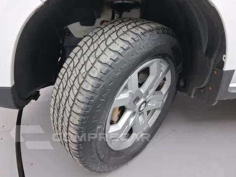 OROCH 1.6 16V SCE FLEX INTENSE MANUAL