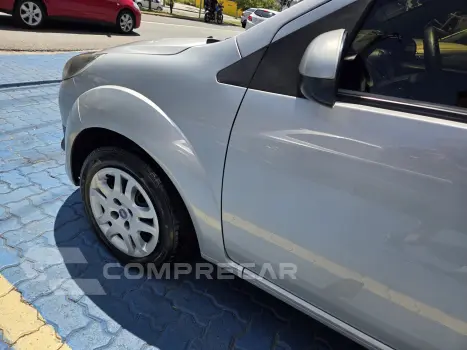 FIESTA 1.0 ROCAM HATCH 8V FLEX 4P MANUAL