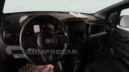 FIORINO 1.4 MPI FURGÃO ENDURANCE 8V FLEX 2P MANUAL