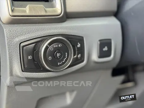 RANGER 2.5 XLT 4X2 CD 16V FLEX 4P MANUAL