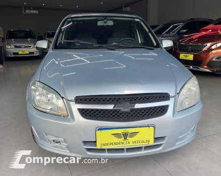 CELTA 1.0 MPFI LS 8V