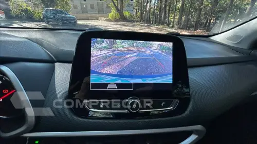 TRACKER 1.0 TURBO FLEX LTZ AUTOMÁTICO